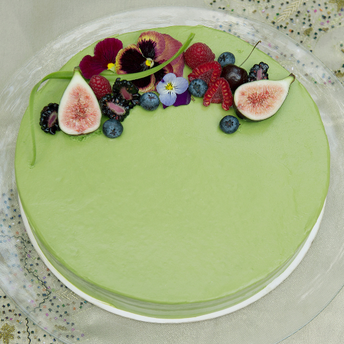 tres croissant avellana ruta de la seda